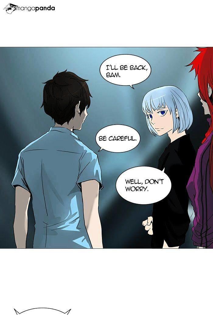 Tower Of God, Chapter 253 image 18